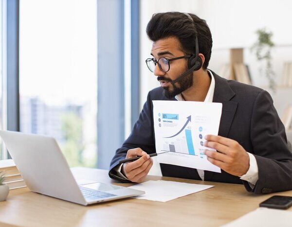 Condition Reporting Services