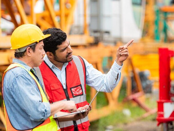 Infrastructure Services