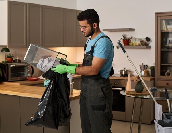 Housekeeping Services