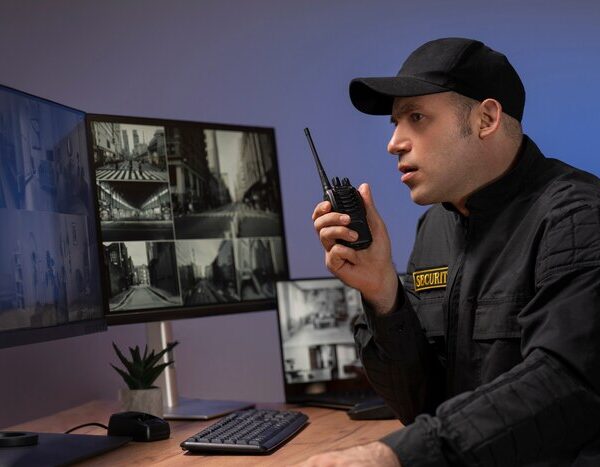 Security Services
