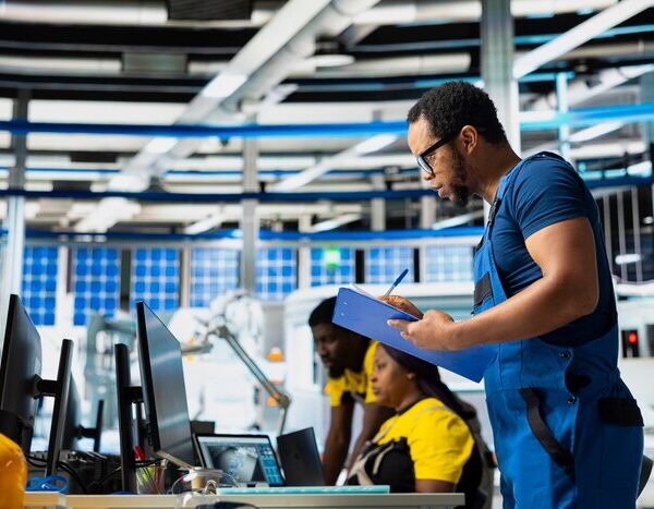 Technical Services
